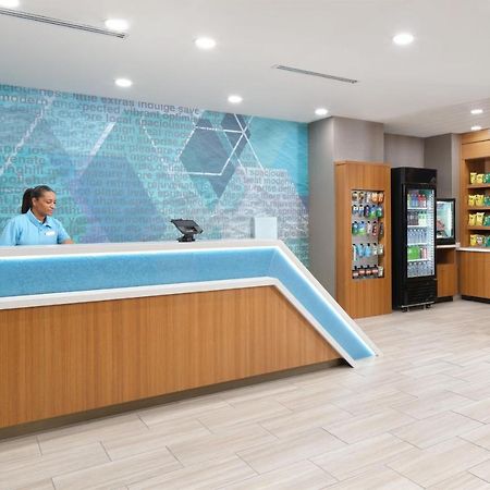 Springhill Suites By Marriott Jacksonville Baymeadows Luaran gambar