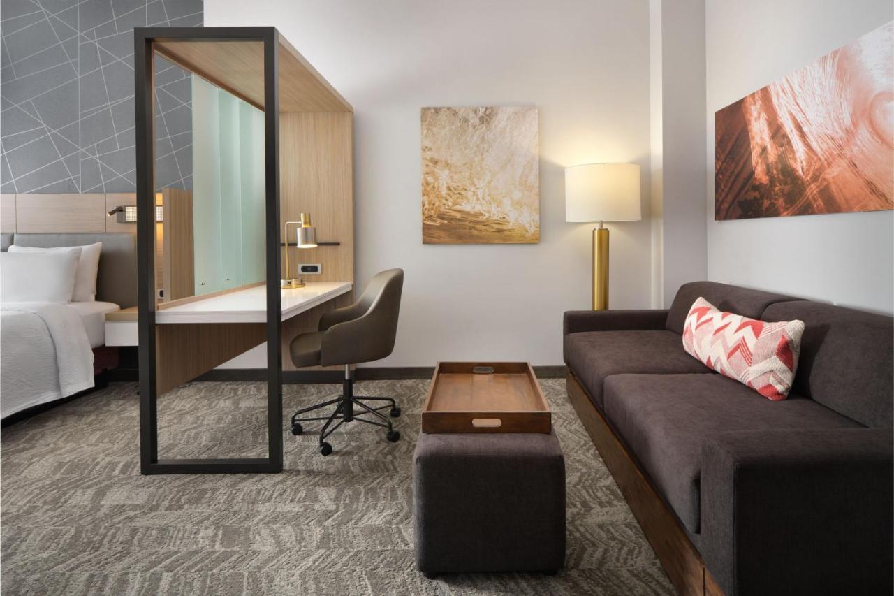 Springhill Suites By Marriott Jacksonville Baymeadows Luaran gambar