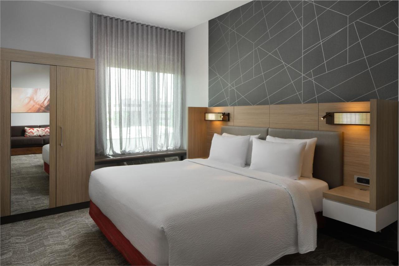 Springhill Suites By Marriott Jacksonville Baymeadows Luaran gambar