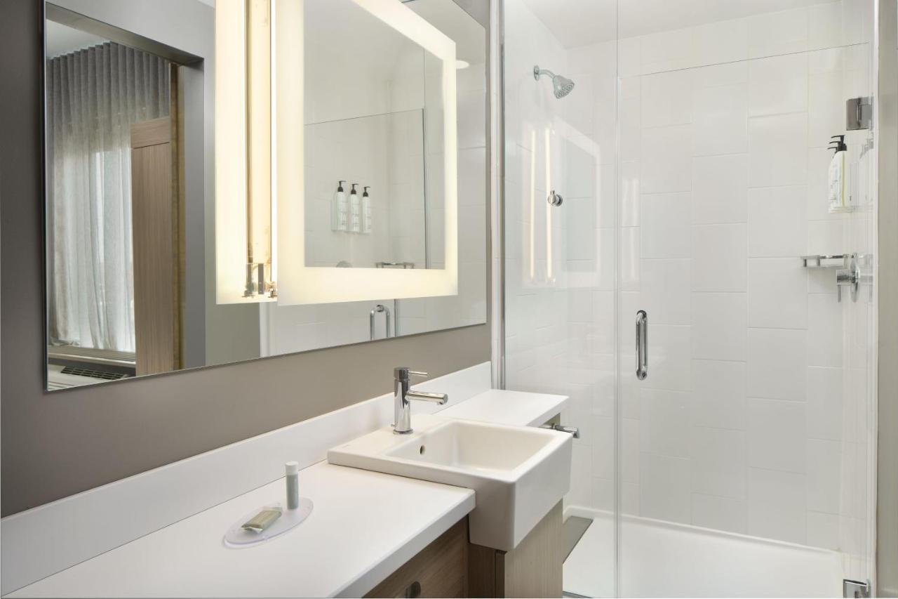 Springhill Suites By Marriott Jacksonville Baymeadows Luaran gambar