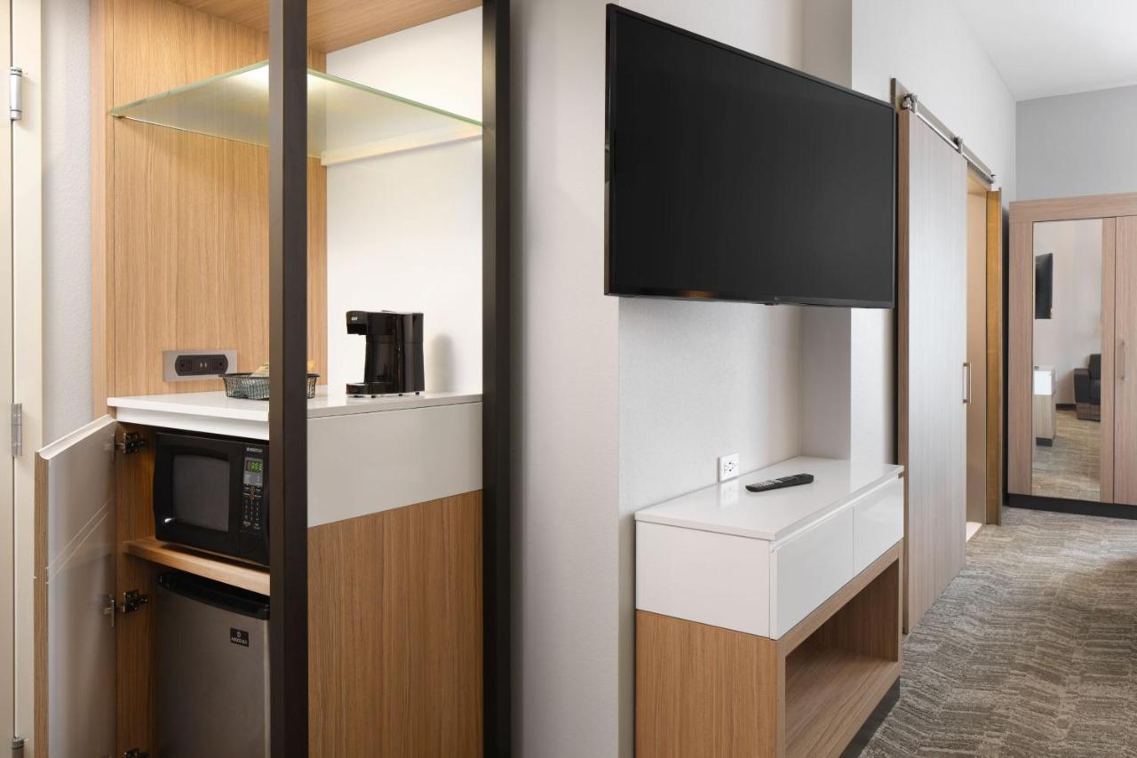 Springhill Suites By Marriott Jacksonville Baymeadows Luaran gambar
